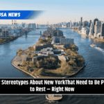 12 Stereotypes About New YorkThat Need to Be Put to Rest – Right Now