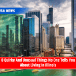 8 Quirky And Unusual Things No One Tells You About Living In Illinois