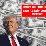 Before You Claim Social Security Early, Consider the Risks