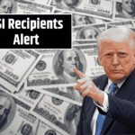 SSI Recipients Alert: Key Payment Date Changes in 2025