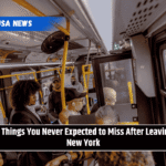 11 Things You Never Expected to Miss After Leaving New York