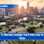 17 Hilarious Sayings You’ll Only Hear in Texas