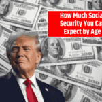 How Much Social Security You Can Expect by Age