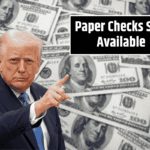 Paper Checks Still Available: 3 Groups Will Keep Receiving SSA Payments After Sept 15