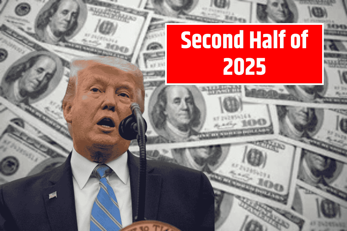 Second Half of 2025: Full List of SSI Payment Days