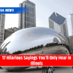 17 Hilarious Sayings You’ll Only Hear in Illinois