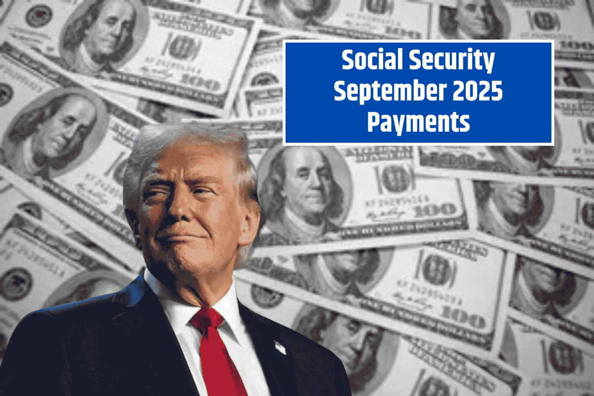 Social Security September 2025 Payments: Dates, SSI Schedule, and Overpayment Updates
