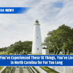 If You’ve Experienced These 10 Things, You’ve Lived in North Carolina for Far Too Long