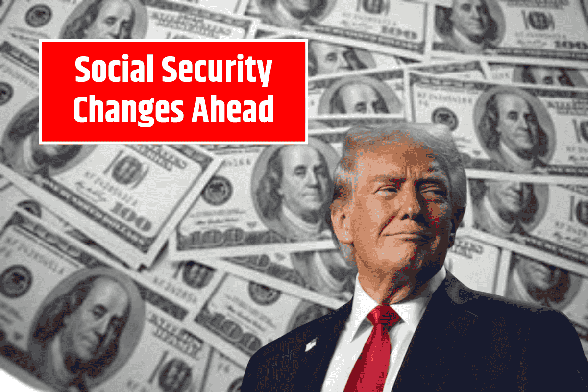 Social Security Changes Ahead: Sept. 30 Deadline and 5 More in the New Year