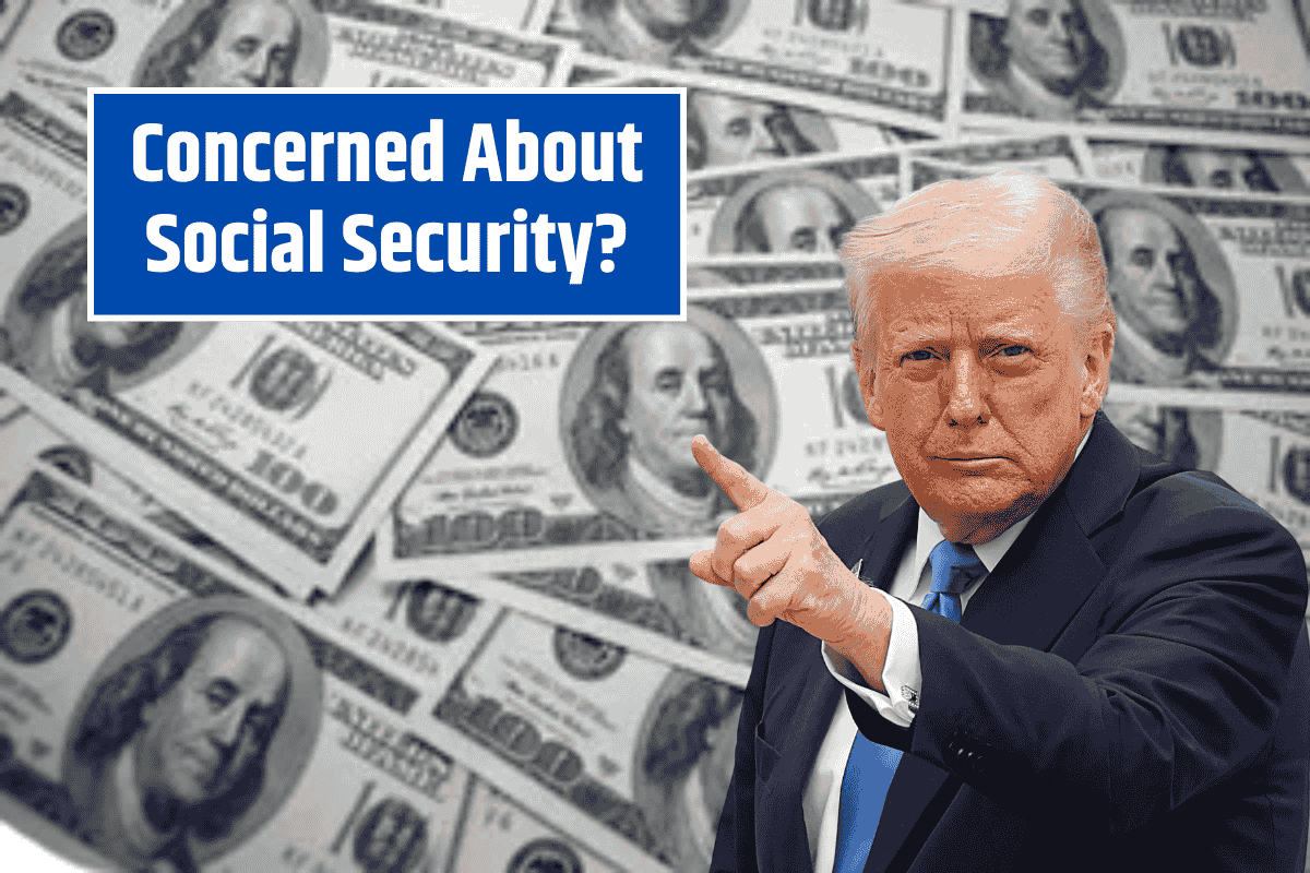 Concerned About Social Security? 5 Dividend Stocks for Lasting Income