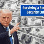 Surviving a Social Security Cut: Most Americans Believe They Can't