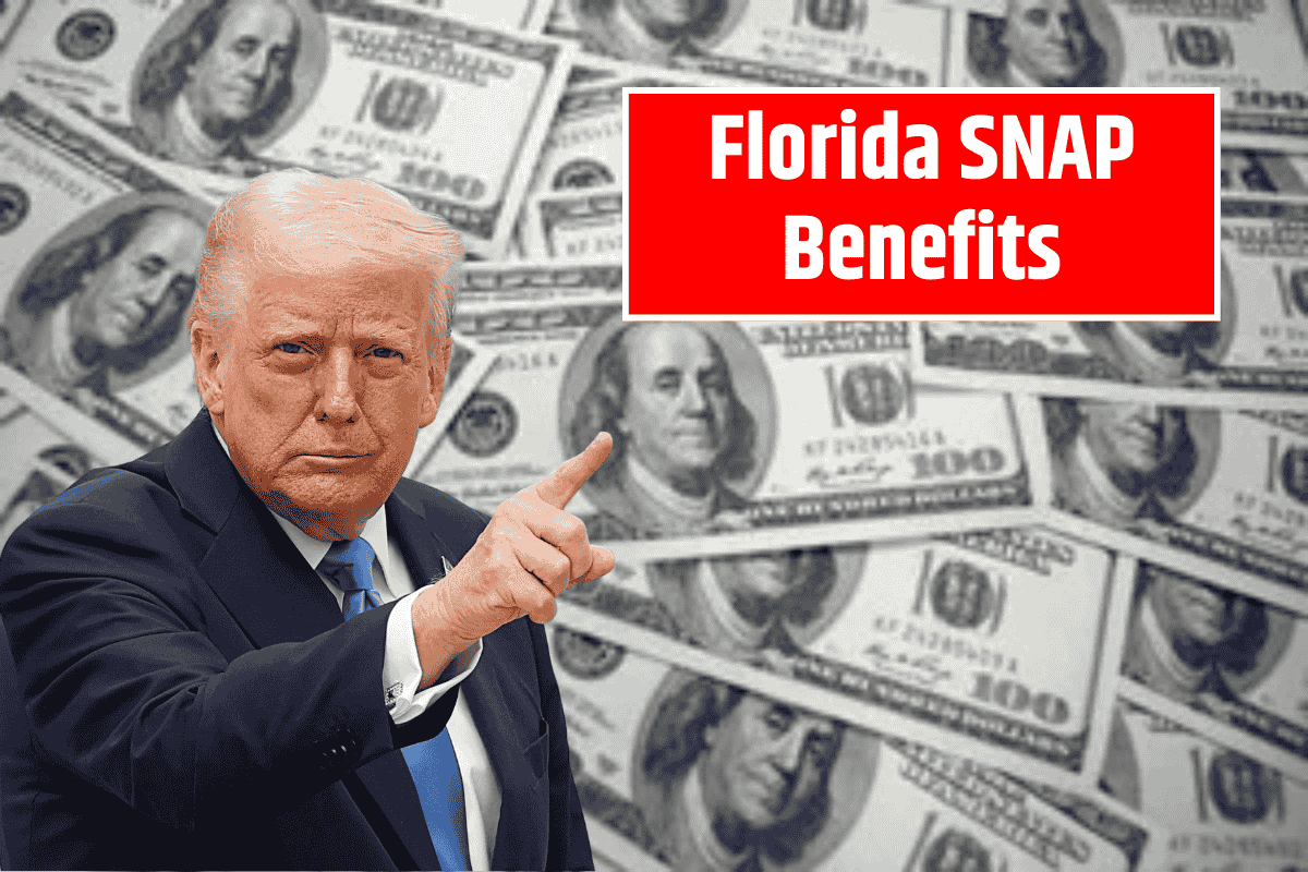 Florida SNAP Benefits: Who Qualifies, How to Apply, and September 2025 Payment Dates